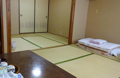 Higashinari Hotel | Imazato Ryokan - Vacation STAY 02545v