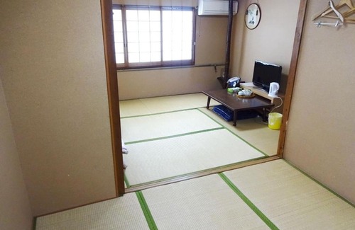 Higashinari Hotel | Imazato Ryokan - Vacation STAY 02545v