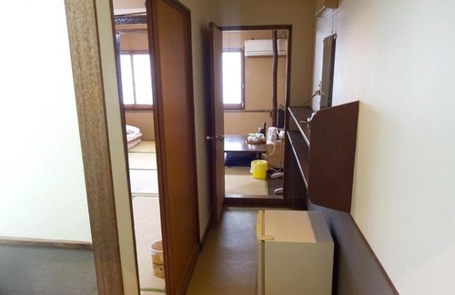 Higashinari Hotel | Imazato Ryokan - Vacation STAY 02545v