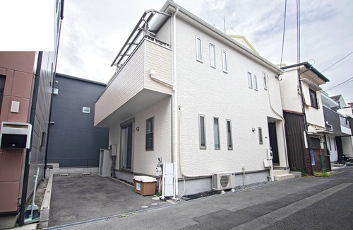 Ikuno House | Imazato Shiroaki