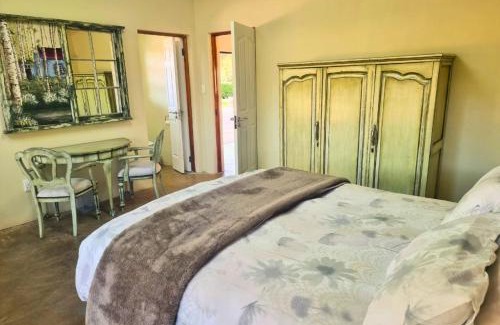 Magaliesberg House | Imbabali Retreat & Venue