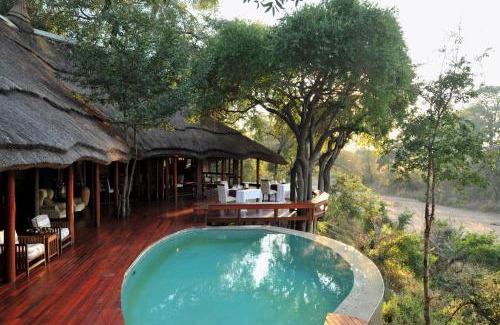 Kruger National Park Cabin | Imbali Safari Lodge