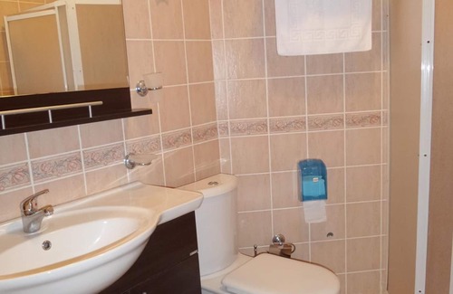 Gokceada Hotel | Imbros Hotel