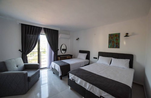 Gokceada Hotel | Imbrossa Hotel