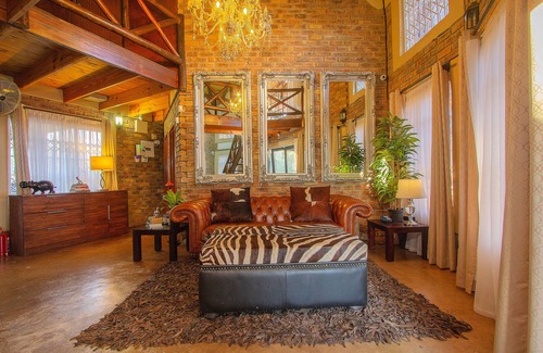 Marloth Park Cabin | Imbube Safari Lodge