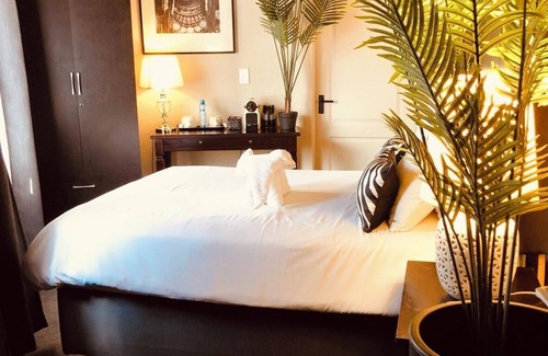 Marloth Park Cabin | Imbube Safari Lodge