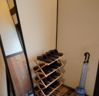 Tanimachi Apartment | iMeiji1907松屋宅 日本兩層公寓 松屋町站步行4分鐘 容納6人 1房1傳統和室 可自助入住