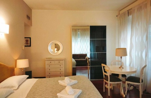 Porta Nuova Apartment | IMHOME - PORTA NUOVA