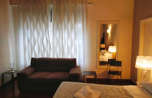 Porta Nuova Apartment | IMHOME - PORTA NUOVA