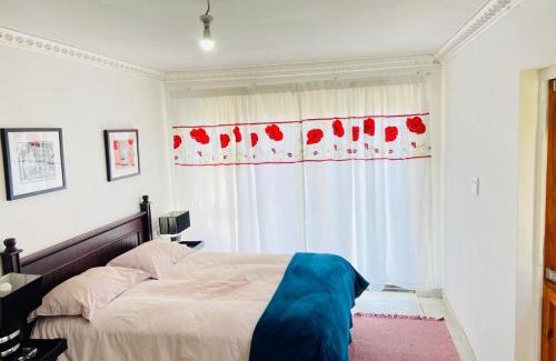 Nahoon Apartment | Imi's Place