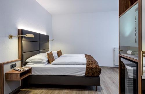 Leopoldstadt Hotel | IMLAUER Hotel Nestroy Wien