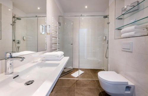 Leopoldstadt Hotel | IMLAUER Hotel Nestroy Wien