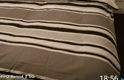 Stoke-on-Trent Apartment | Immaculate 1-Bed Apartment in Stoke-on-Trent