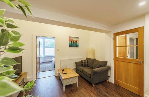 Moseley Apartment | Immaculate 1-Bed Apartment in Birmingham