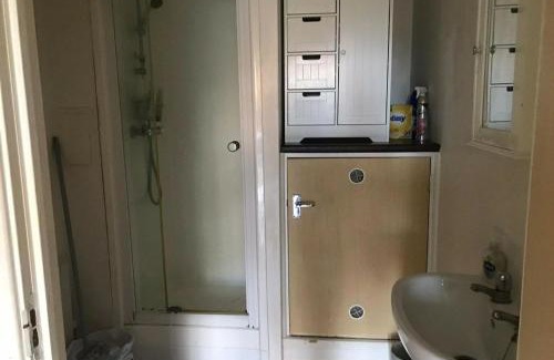 Stoke-on-Trent Apartment | Immaculate 1-Bed Apartment in Stoke-on-Trent