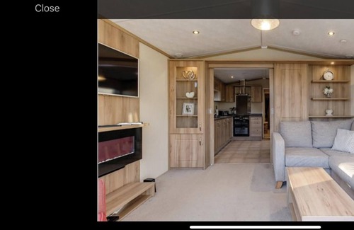 St Austell Cabin | Immaculate 2-Bed Lodge in Nr Mevagissey