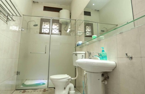 Kireka House | Immaculate 2-bedroom Cottage in Kampala