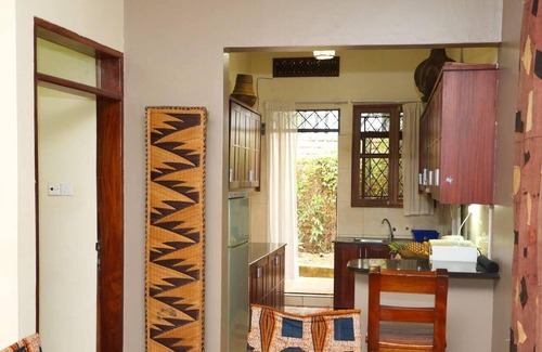 Kireka House | Immaculate 2-bedroom Cottage in Kampala