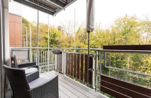 Blackheath Apartment | Immaculate 2BR Flat, Greenwich, 2 min Maze Hill St