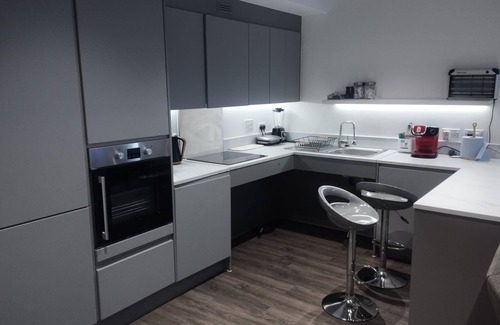 Abbey Wood Apartment | Immaculate 3-Bed Apartment Homes in London