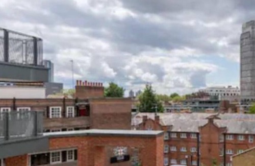 Abbey Wood Apartment | Immaculate 3-Bed Apartment Homes in London