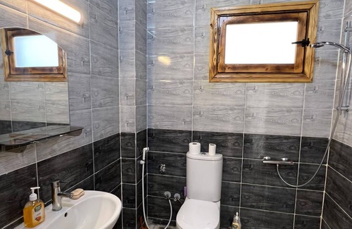 Sheraton Road -Sakkala Apartment | Immaculate 3-bed Apartment sea View