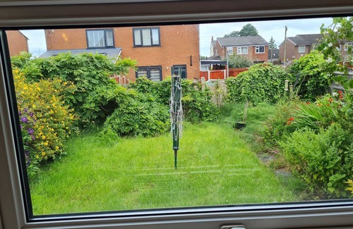 Bolton House | Immaculate 3-bed House With Free Parking in Bolton