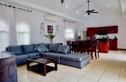 Bejuco Villa | Immaculate 3 bedroom, 3.5 bathroom private villa with private pool