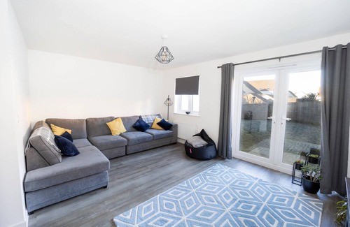 Barnstaple Cottage | Immaculate 3 Bedroom Home Barnstaple Devon