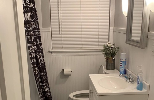 Garfield Heights House | Immaculate 3-Bedroom, 3 Bed cozy residential home