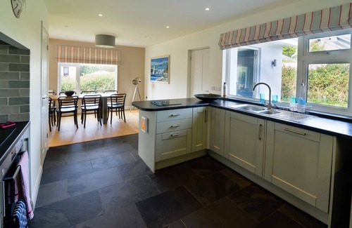 Constantine Bay House | Immaculate 5 Bedroom 5 Bathroom fully renovated modern house in Constantine Bay.