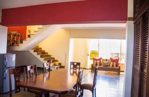 Shanzu Apartment | Immaculate 6-bed Penthouse Apartment in Mombasa