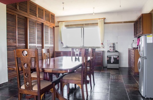 Shanzu Apartment | Immaculate 6-bed Penthouse Apartment in Mombasa