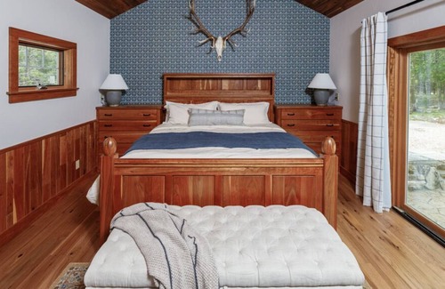 Ephraim Cabin | Immaculate and Secluded Ephraim Escape