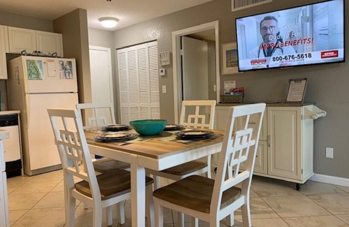 Fort Pierce Condo | IMMACULATE - OCEAN VIEW & OVERLOOKING GOLF COURSE n