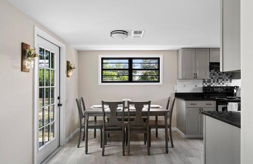 Panama City House | Immaculate Retreat! Short Walk to St Andrews Bay