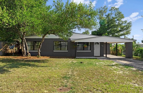 Panama City House | Immaculate Retreat! Short Walk to St Andrews Bay