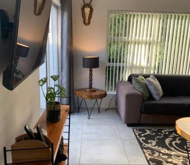 George House | Immaculate self catering family home