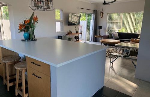 George House | Immaculate self catering family home