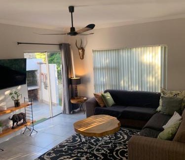 George House | Immaculate self catering family home