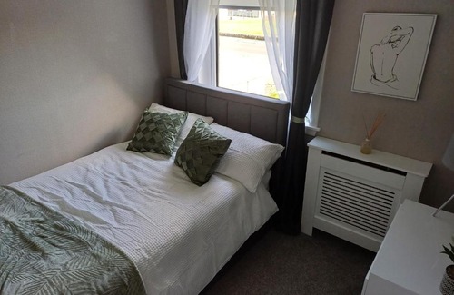 Thurso House | Immaculate Thurso Town House