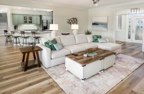 Hot Springs Village House | Immaculate Home - Breathtaking Waterfront