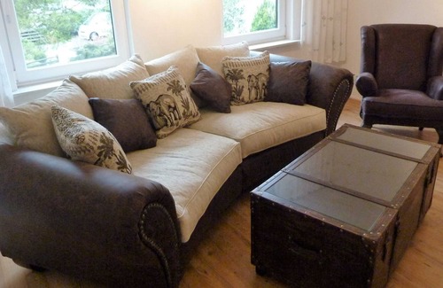 Bad Fallingbostel Apartment | Immennest - Am-Immenweg