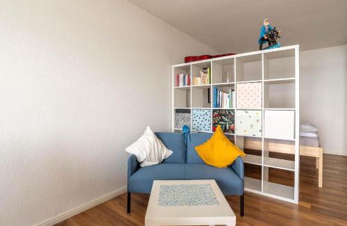 Schilksee Apartment | Immerschön