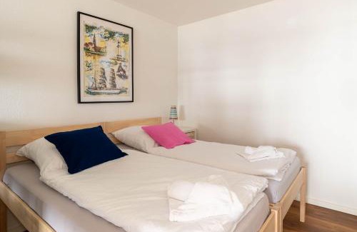 Schilksee Apartment | Immerschön