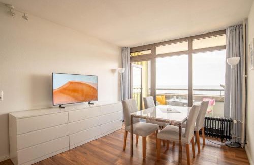 Schilksee Apartment | Immerschön
