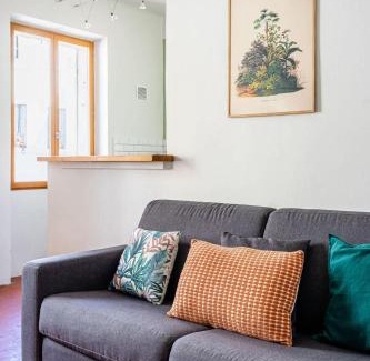 1st Arrondissement Apartment | Immersion au coeur de Marseille - proche Gare et Canebiere et hyper-centre