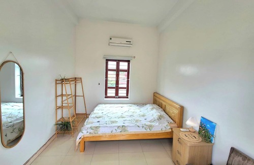 Gia Vien Bed & Breakfast | Immersive Homestay NinhBinh