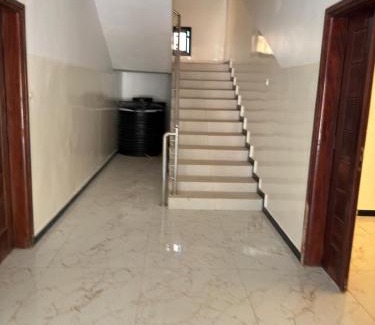 Diass Apartment | Immeuble Sali-Laye