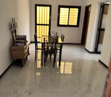Diass Apartment | Immeuble Sali-Laye